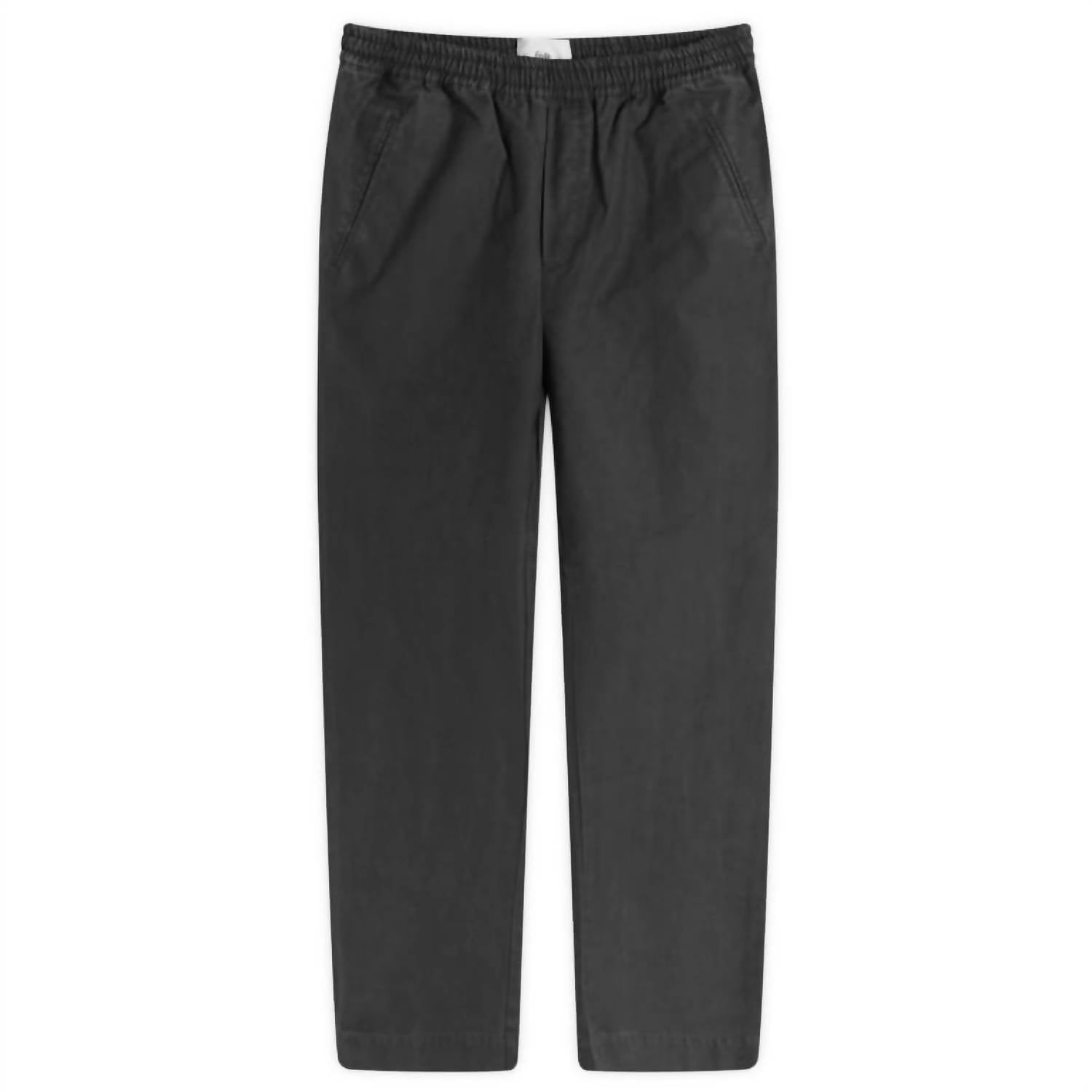Folk - Drawcord Assembly Pants