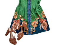 Anna Cate - Women's Grace Mini Dress