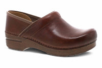 Dansko - Women's Professional Full Grain Clog