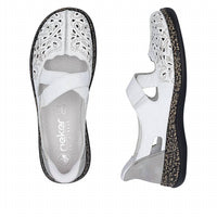 Rieker - Women's Casual Shoes