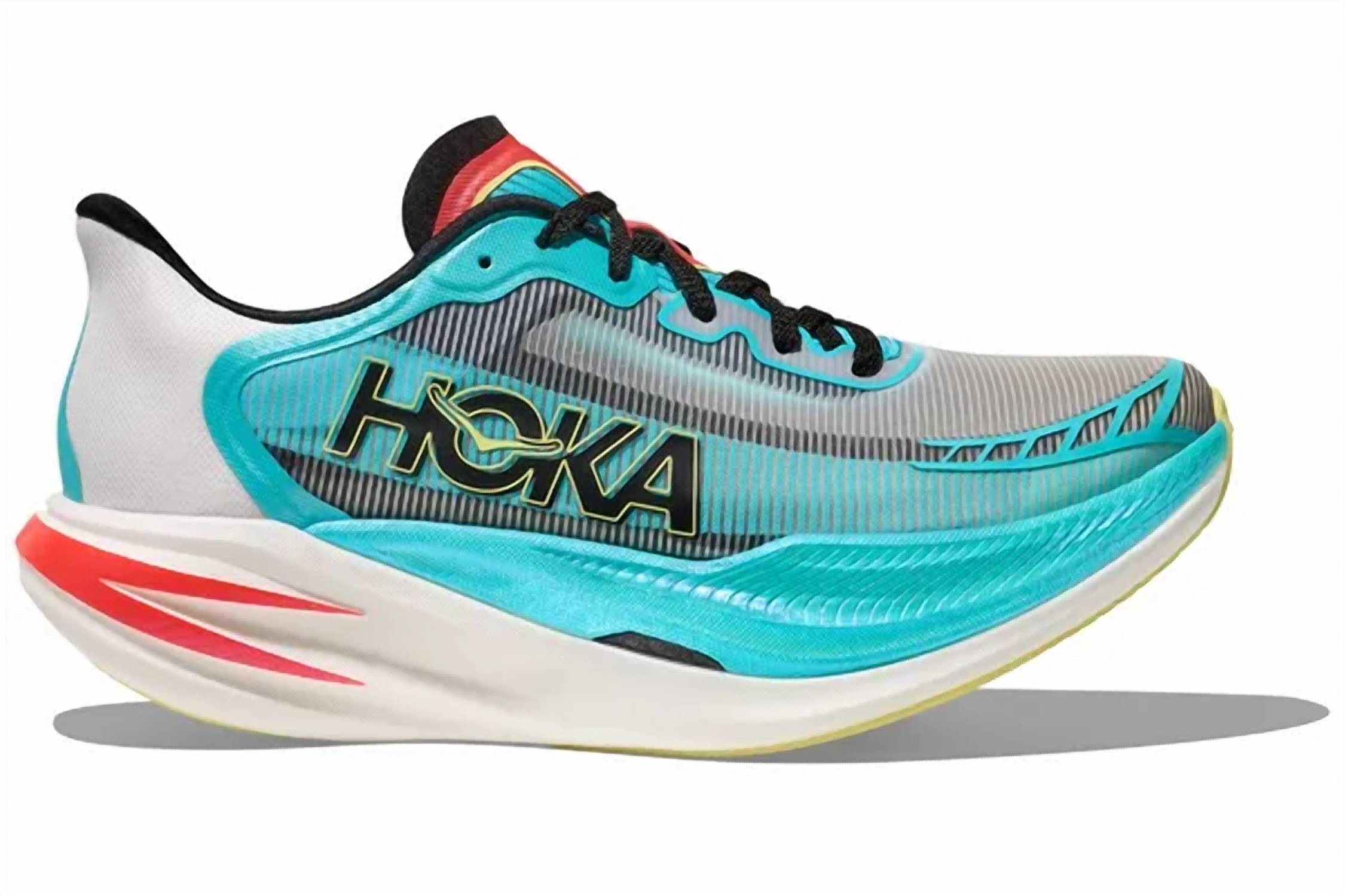 Hoka - Men's Cielo X1 2.0 Running Shoes