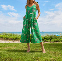 Pick Happy - Women's Angel Jumpsuit