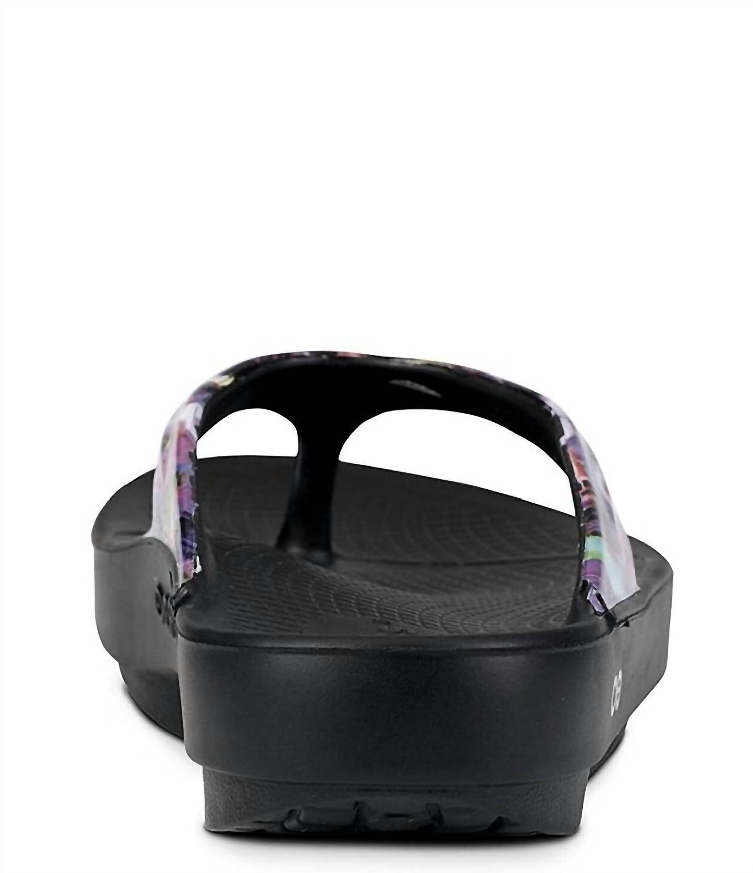 Oofos - Women's Oolala Limited Thong Sandals