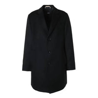 Hugo Boss - Men's Jared Topper Coat With Button Closure
