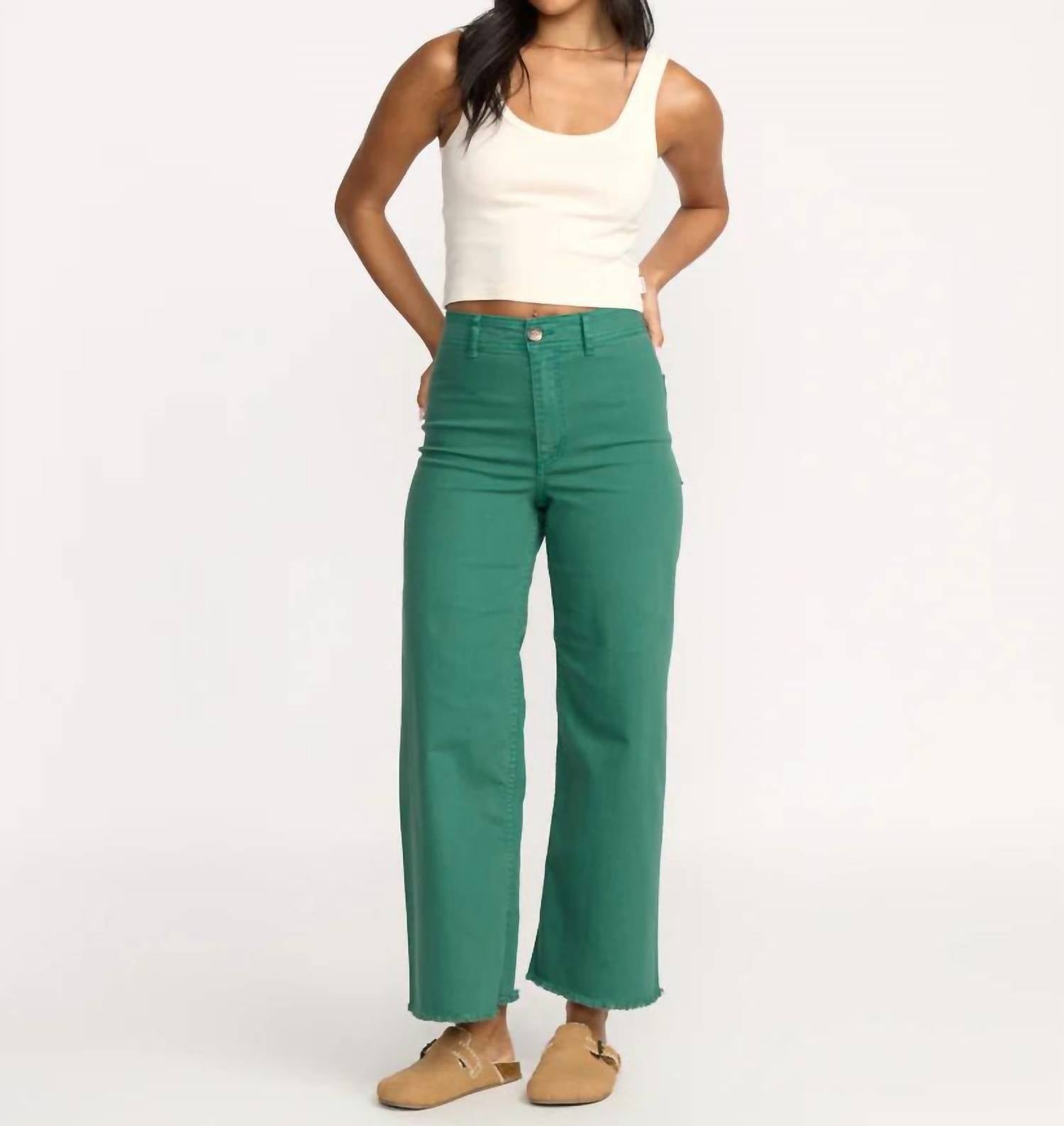 Billabong - Free Fall Twill Pant