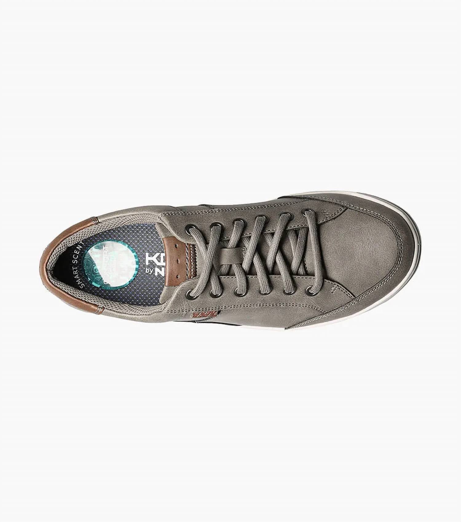 Nunn Bush - Men's Kore City Walk Lace To Toe Oxford Shoes