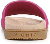 Vionic - Women's Evie Knit Sandals