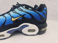 Nike - Big Kids' Air Max Plus Sneaker