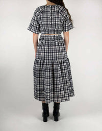 Just Female - Women's Hamilton Cut Dress