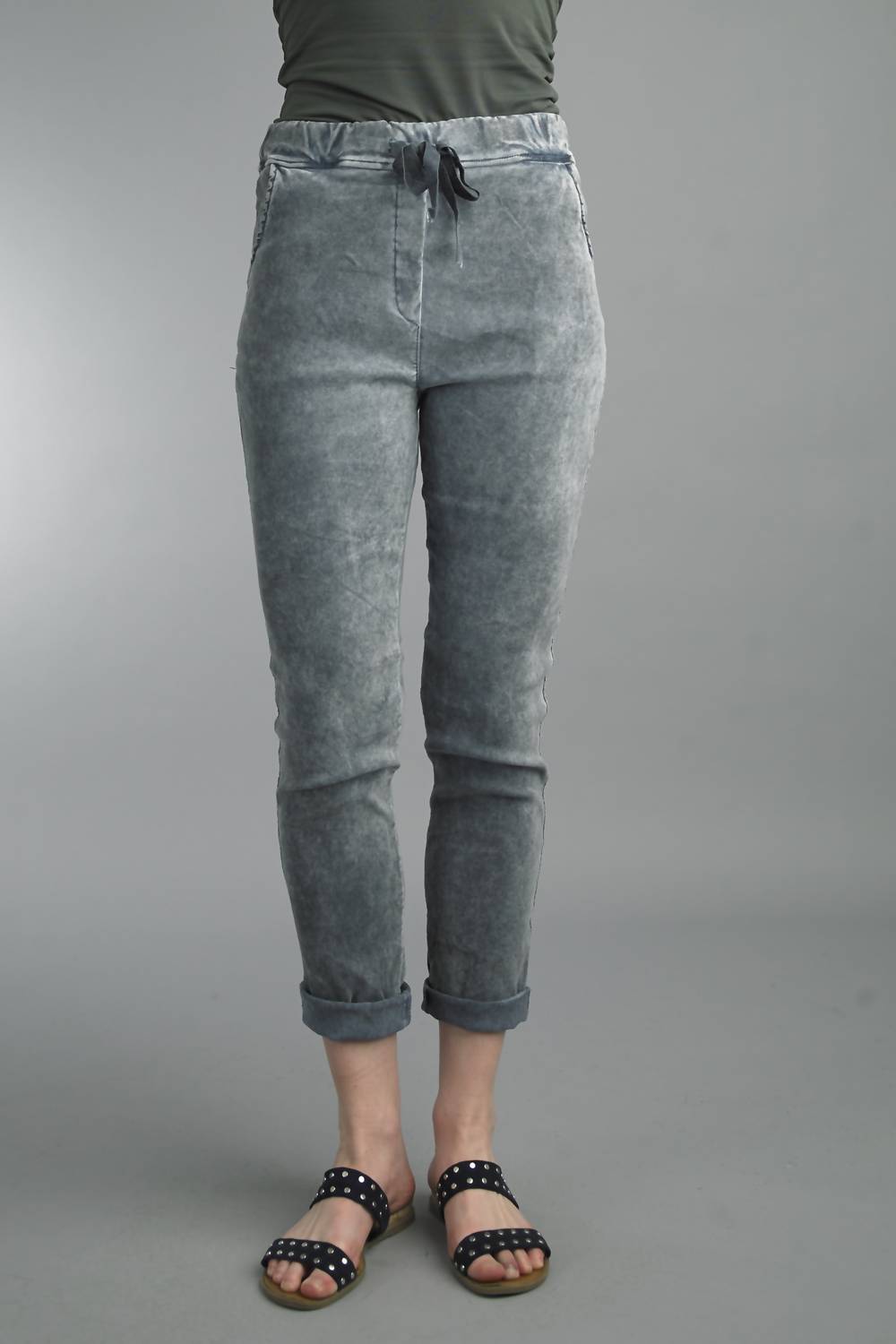 Tempo Paris - Jogger Pants