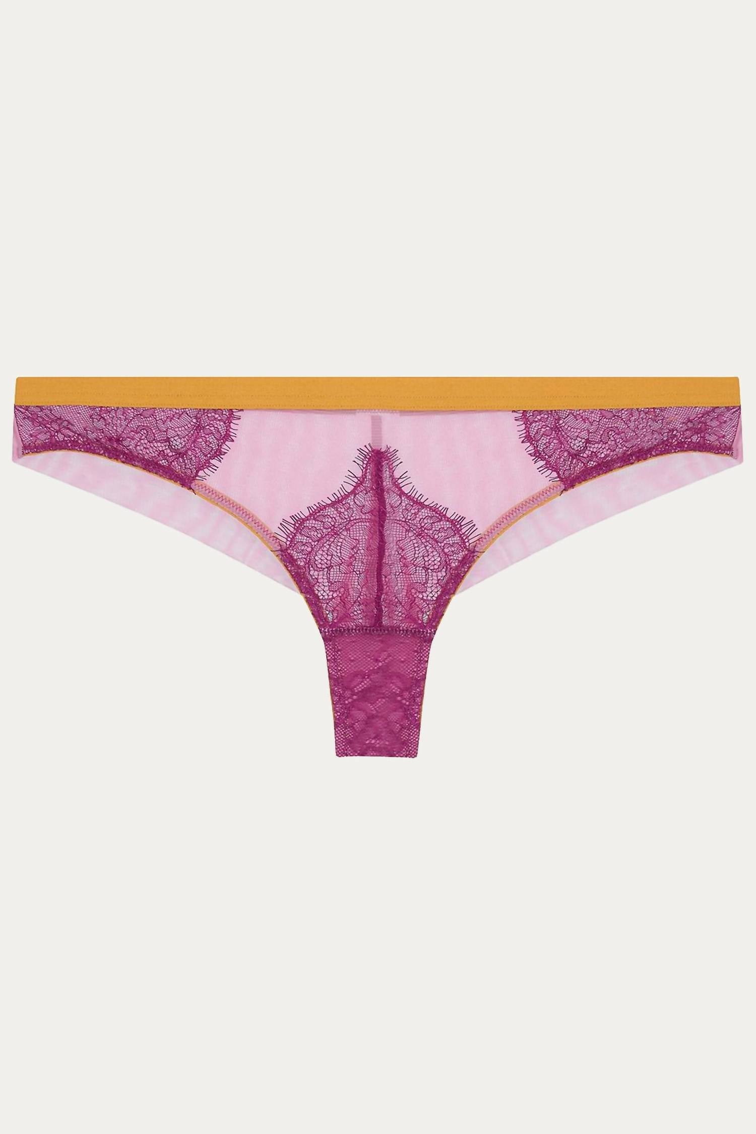 MEGAN SEAMLESS KNICKER
