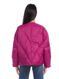 Fifteen Twenty - Modern Quilted Jacket