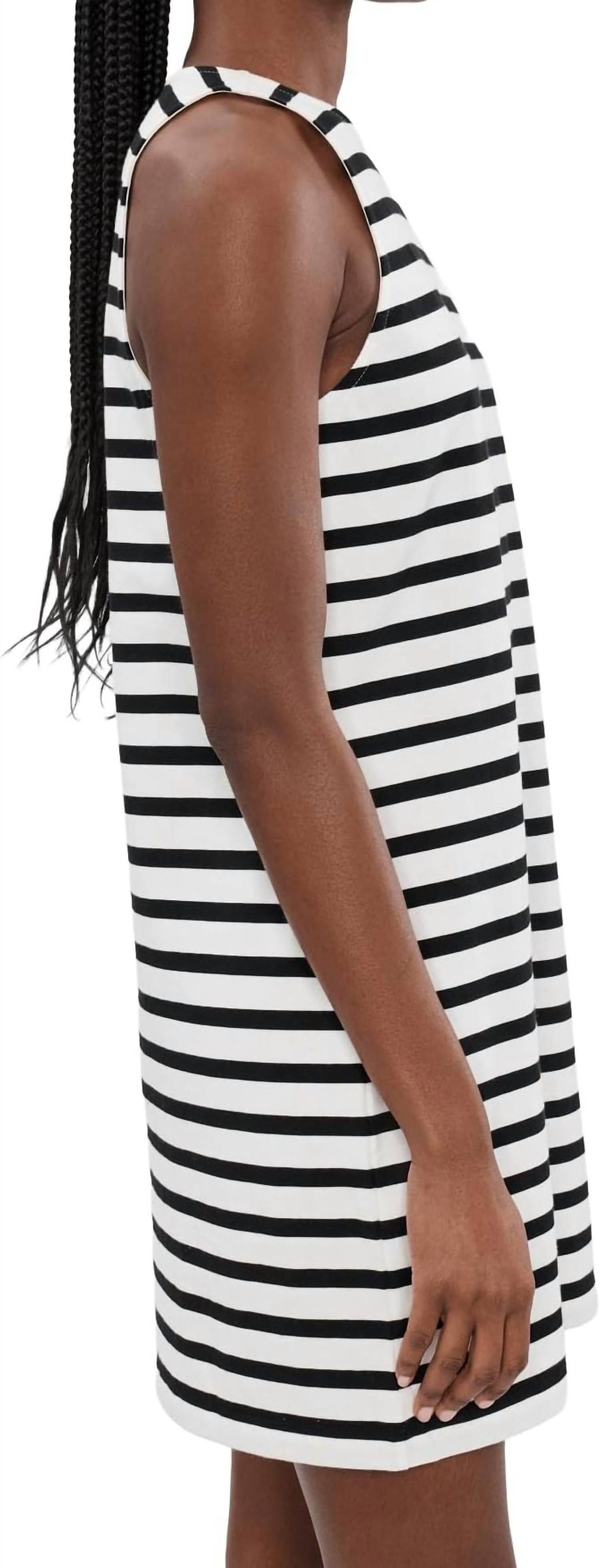 Sanctuary - On The Yacht Shift Dress