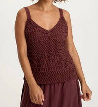Xcvi - Shire Tank Top