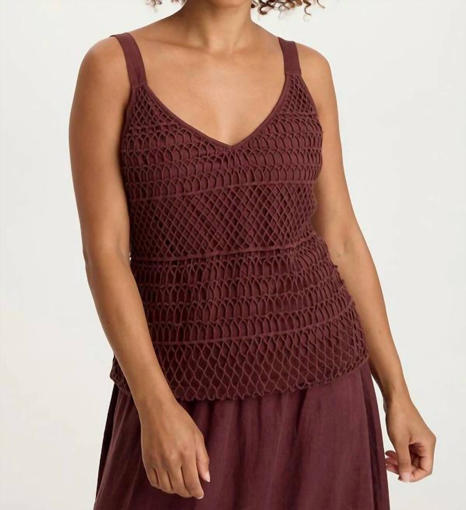 Xcvi - Shire Tank Top