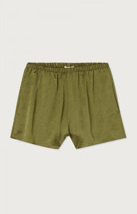 American Vintage - Widland Satin Short
