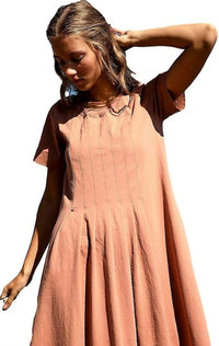 Free People - On Repeat Maxi Dress
