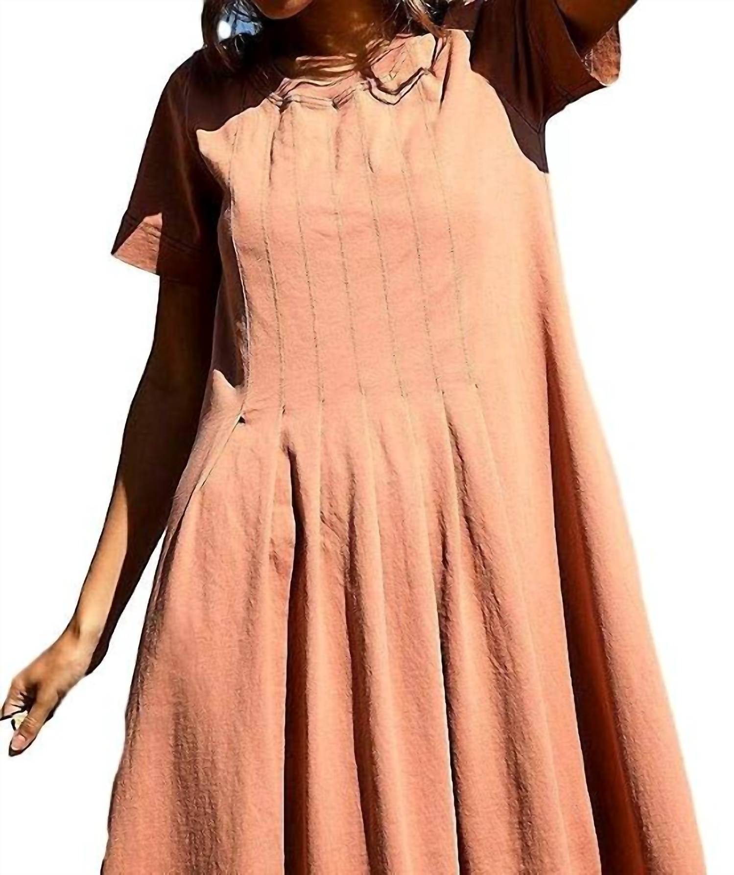 Free People - On Repeat Maxi Dress