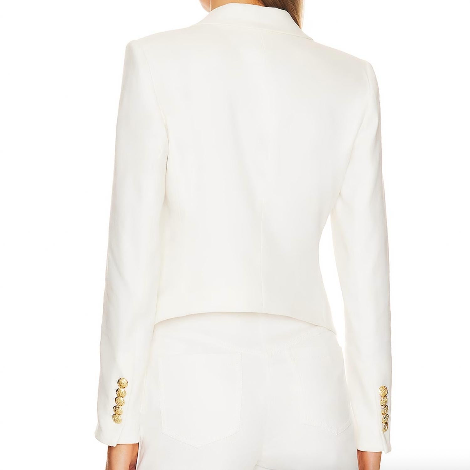 Veronica Beard - Hosanna Dickey Jacket