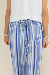 Thml - Coastal Breeze Wide Leg Pants