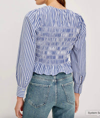 Rails - Tabi Top