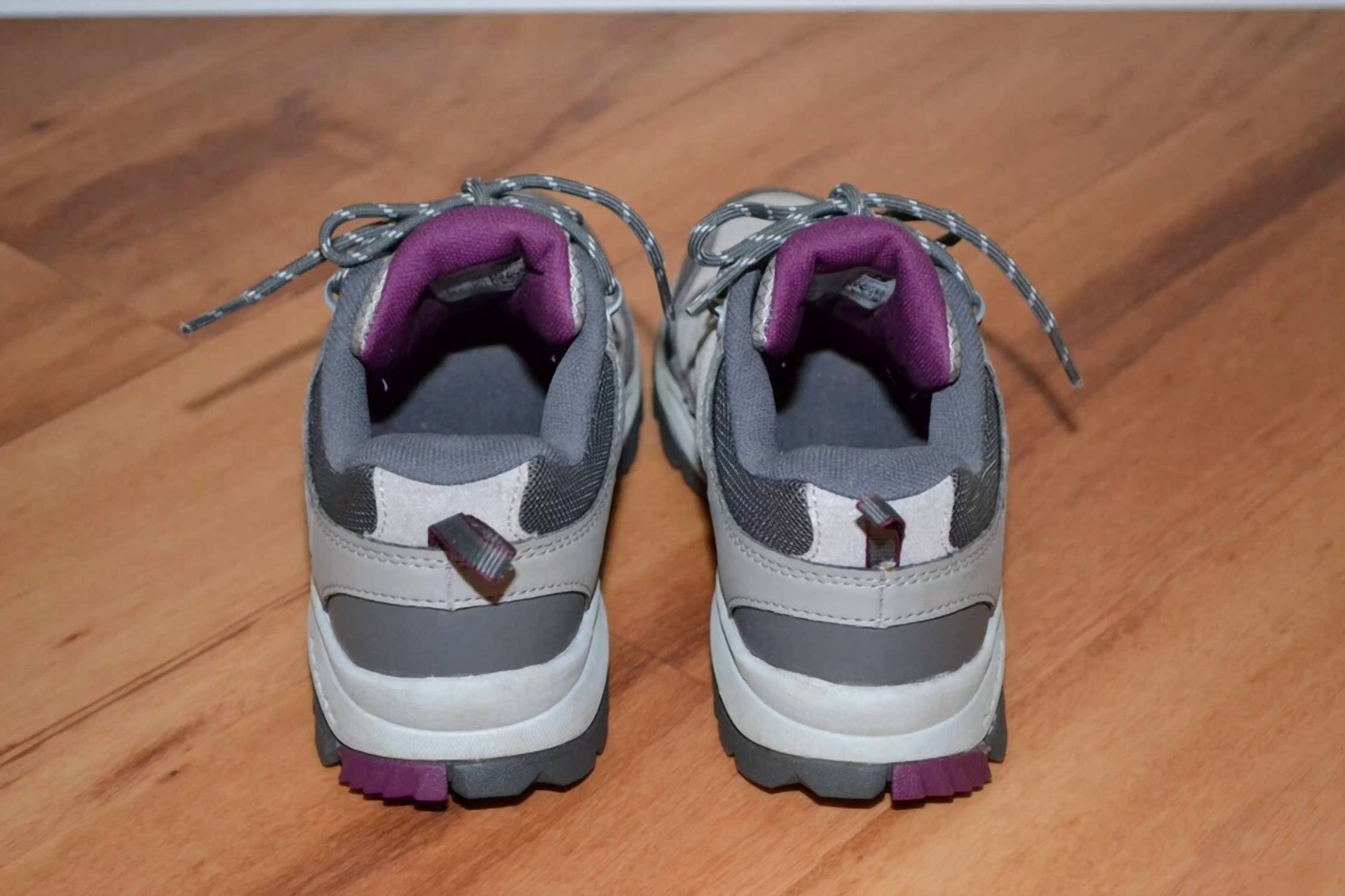 New Balance - Women's Trail Walking Shoes