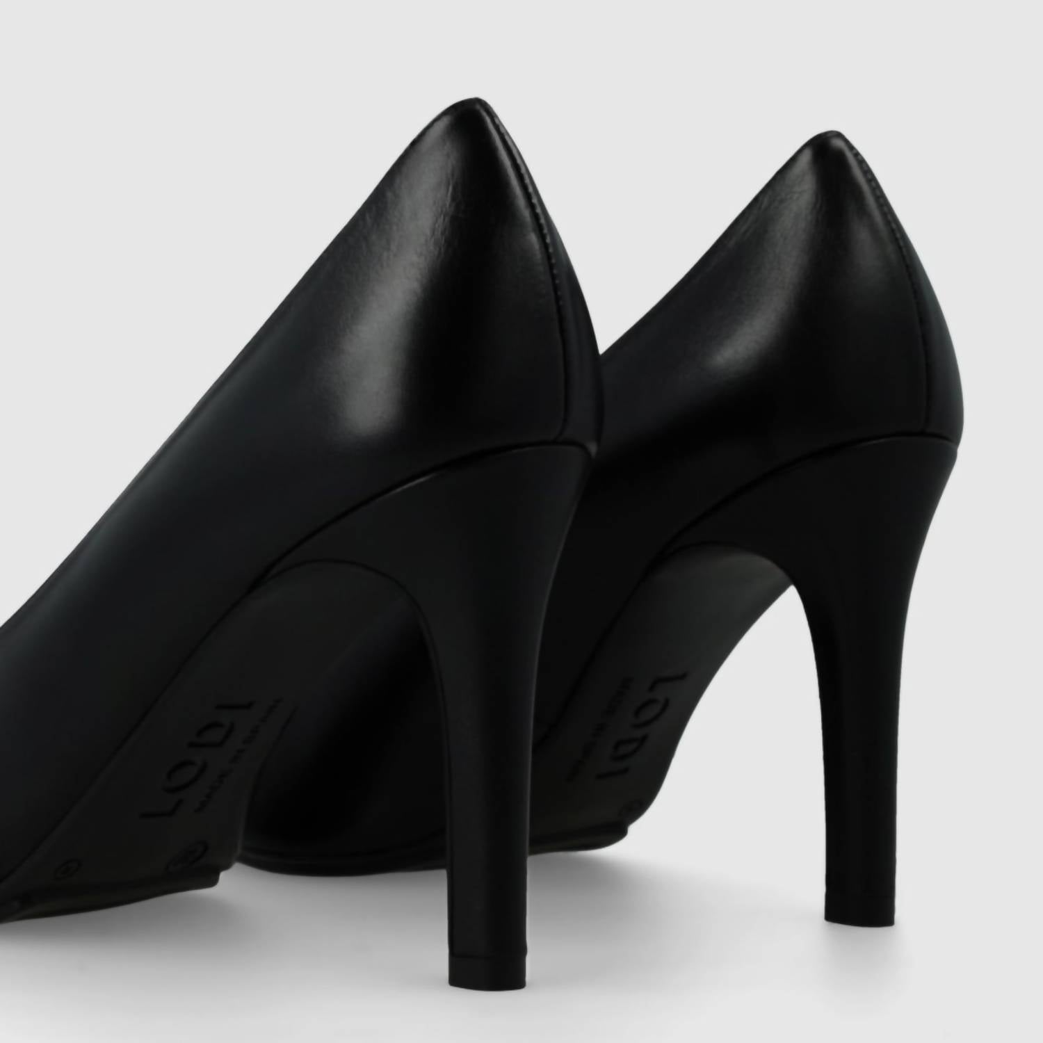 Lodi - Women's Rinata Heeled Shoes