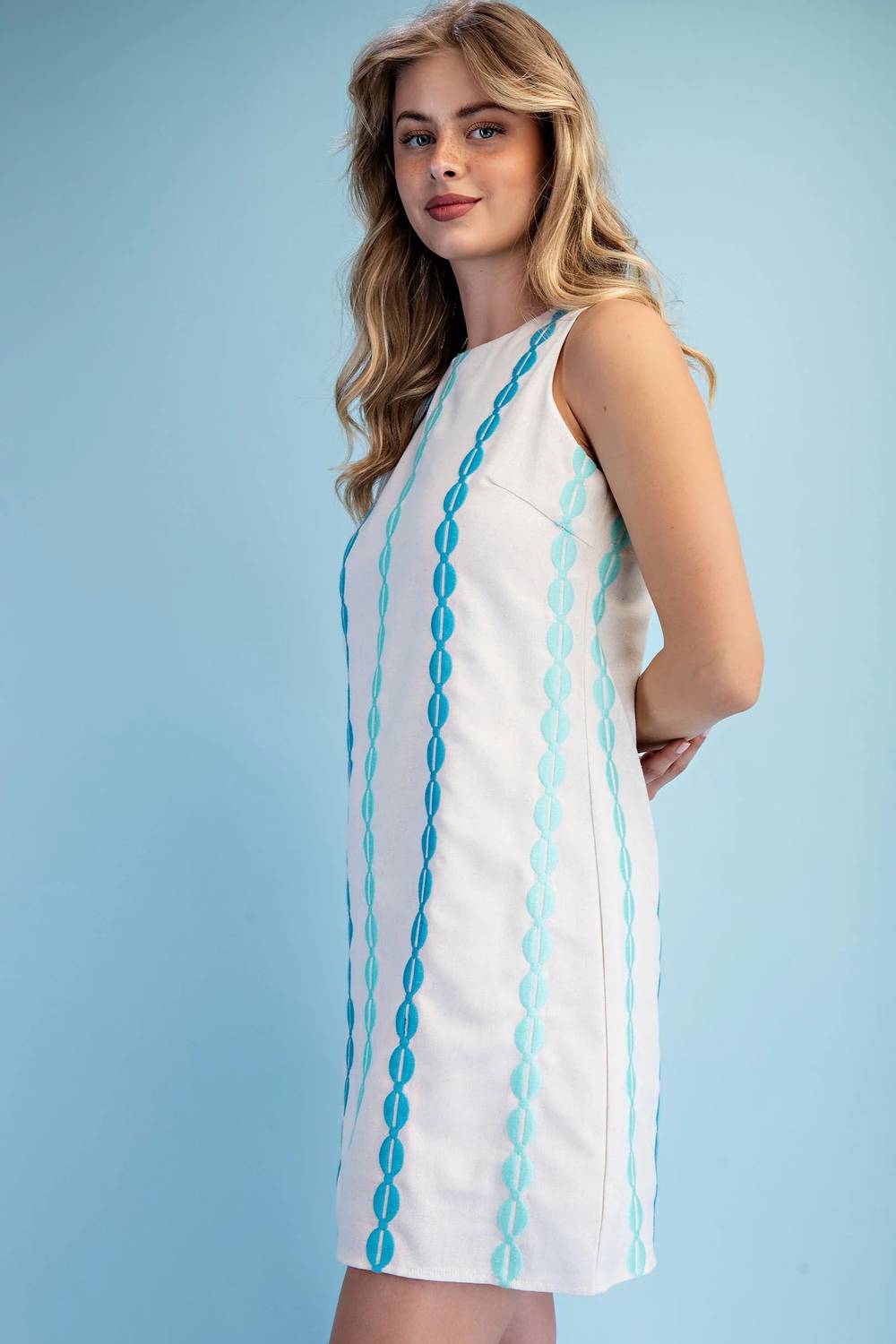 Gigio - Colette Mini Dress