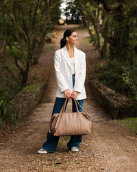 Louenhide - Women's Alexis Weekender Travel Bag