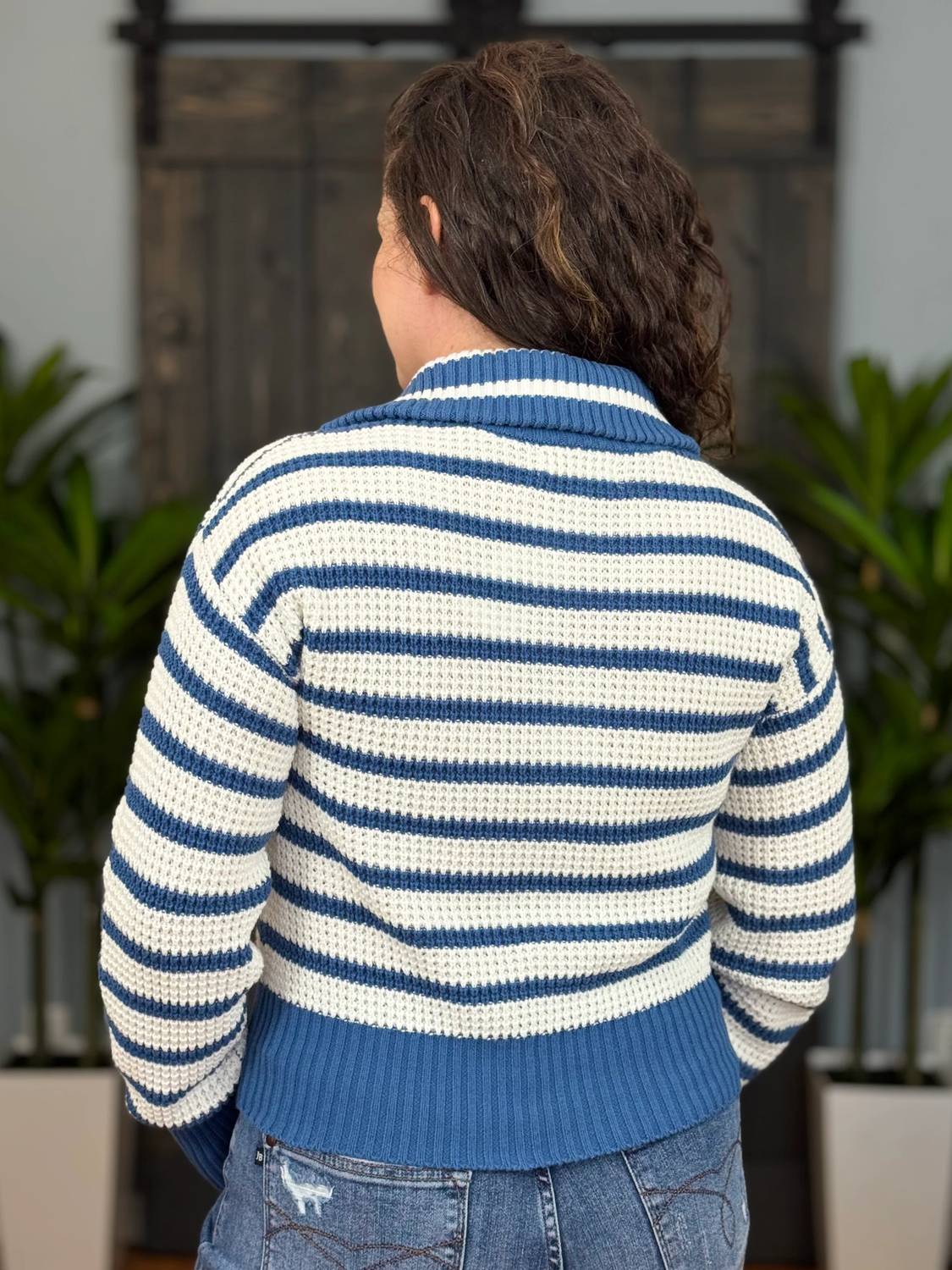 Simply Southern - Shelby Sweater