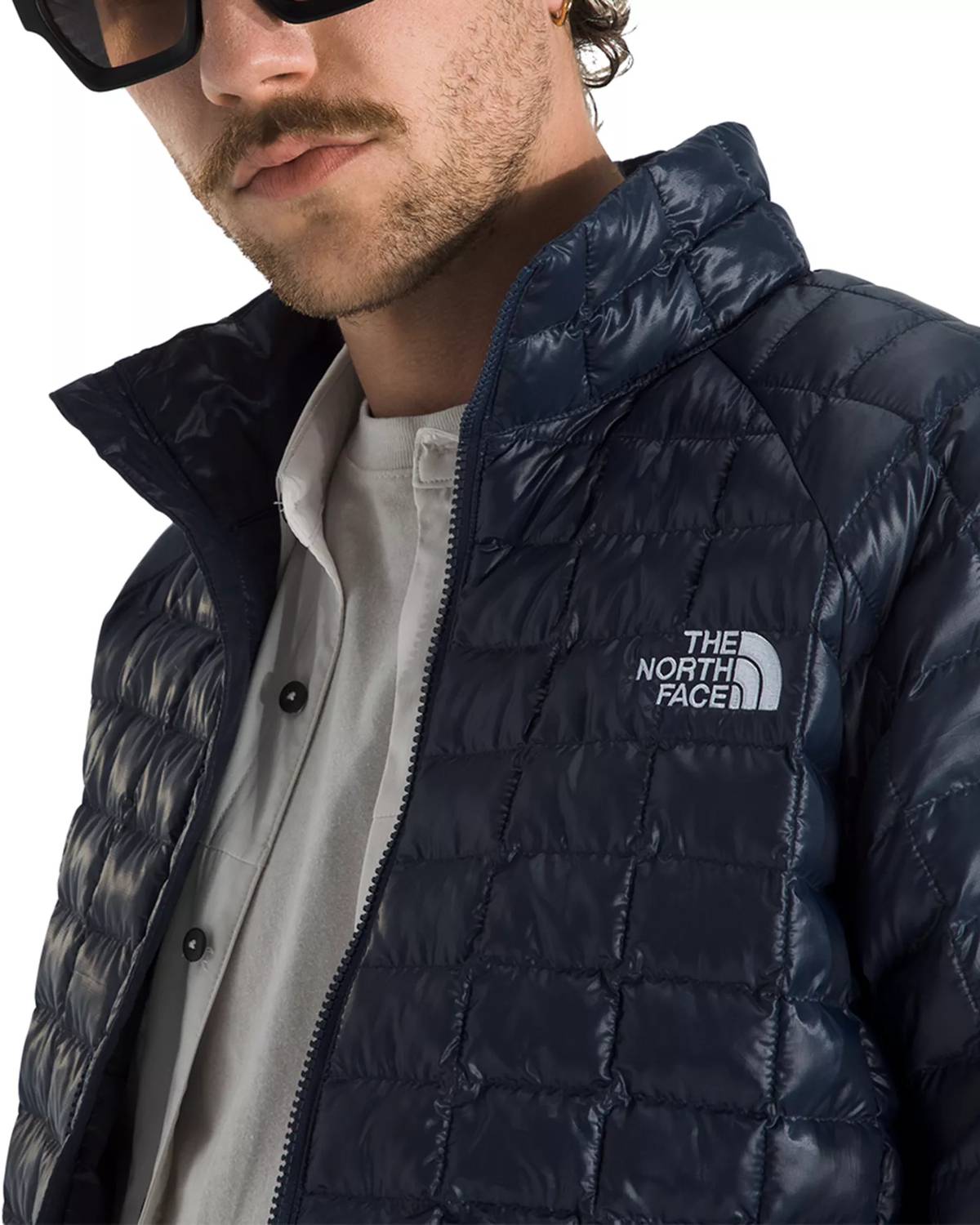 The North Face - Men's Thermoball Jacket