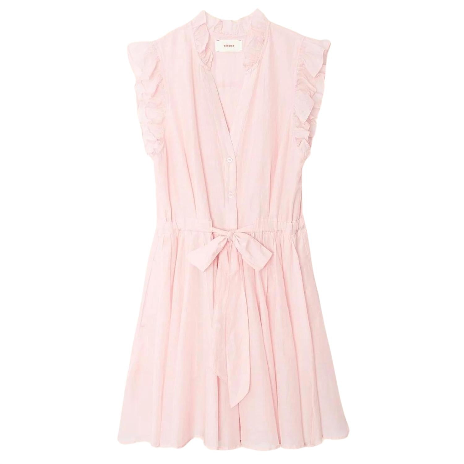 Xirena - Leana Mini Dress