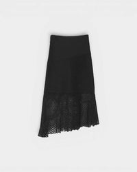 Vir Vita - Women's Louis Crochet Skirt