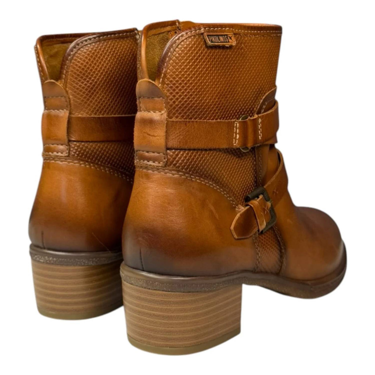 Pikolinos - Women's Zaragoza Boots