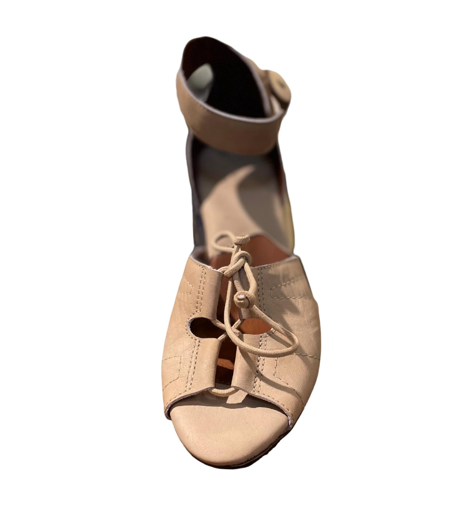 Sergio Tomani - VERA GILLIE SANDAL