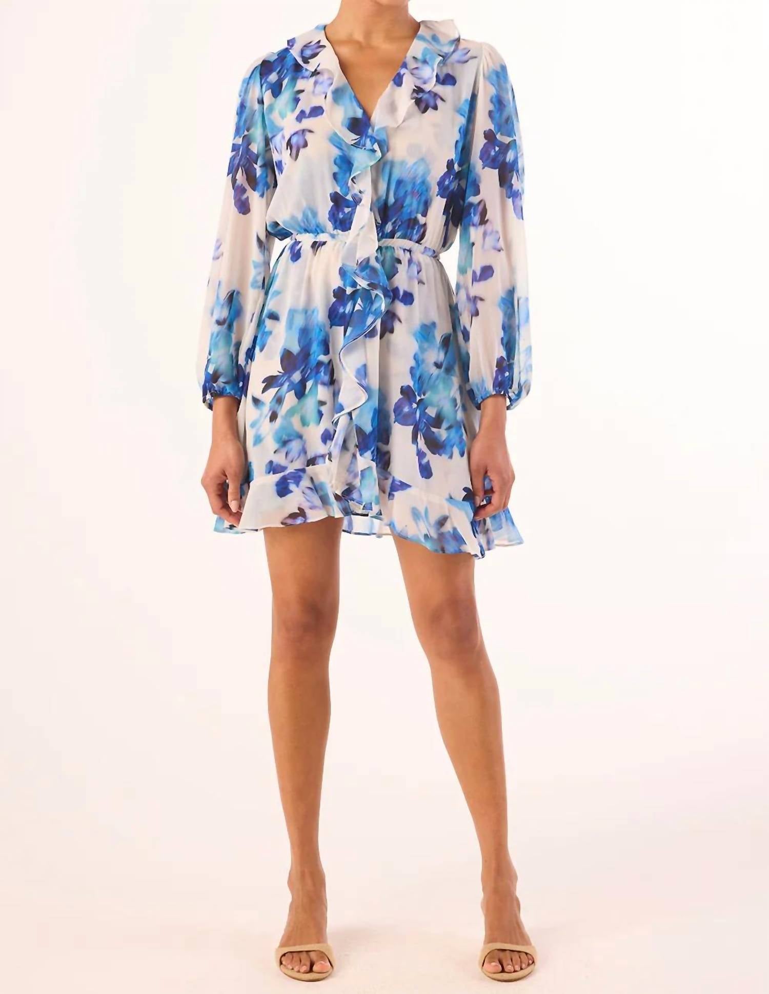 Misa Los Angeles - Iris Dress