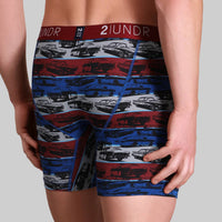 2Undr - Men's Swing Shift Boxer Brief
