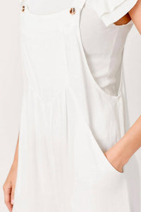 Mystree - Wide Leg Jumpsuit