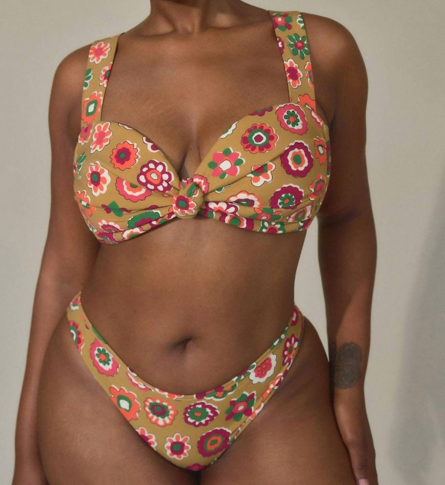 Montce - Hayden Bikini Top