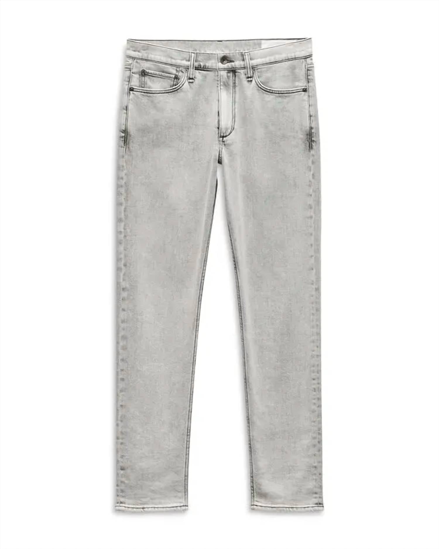 Rag & Bone - Fit 2 Authentic Stretch Jeans