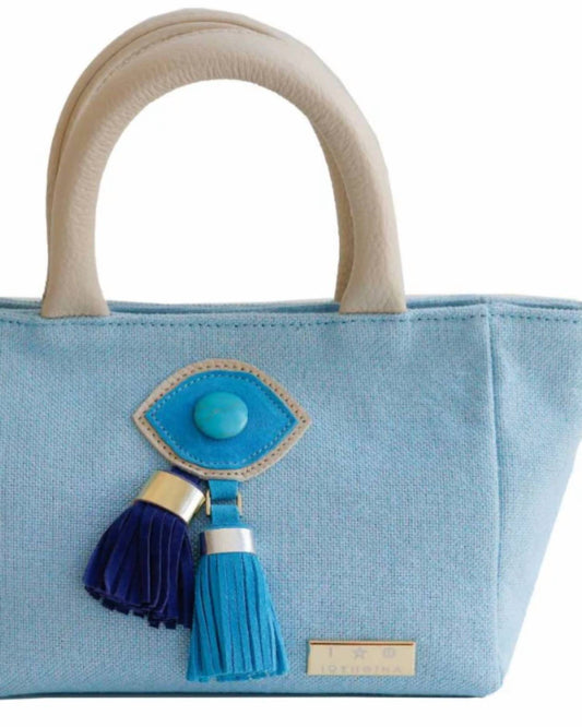 Iosifina Stars - Miriam Mini Tote Bag