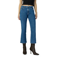 Joe'S Jeans - Callie Cropped Bootcut Jeans