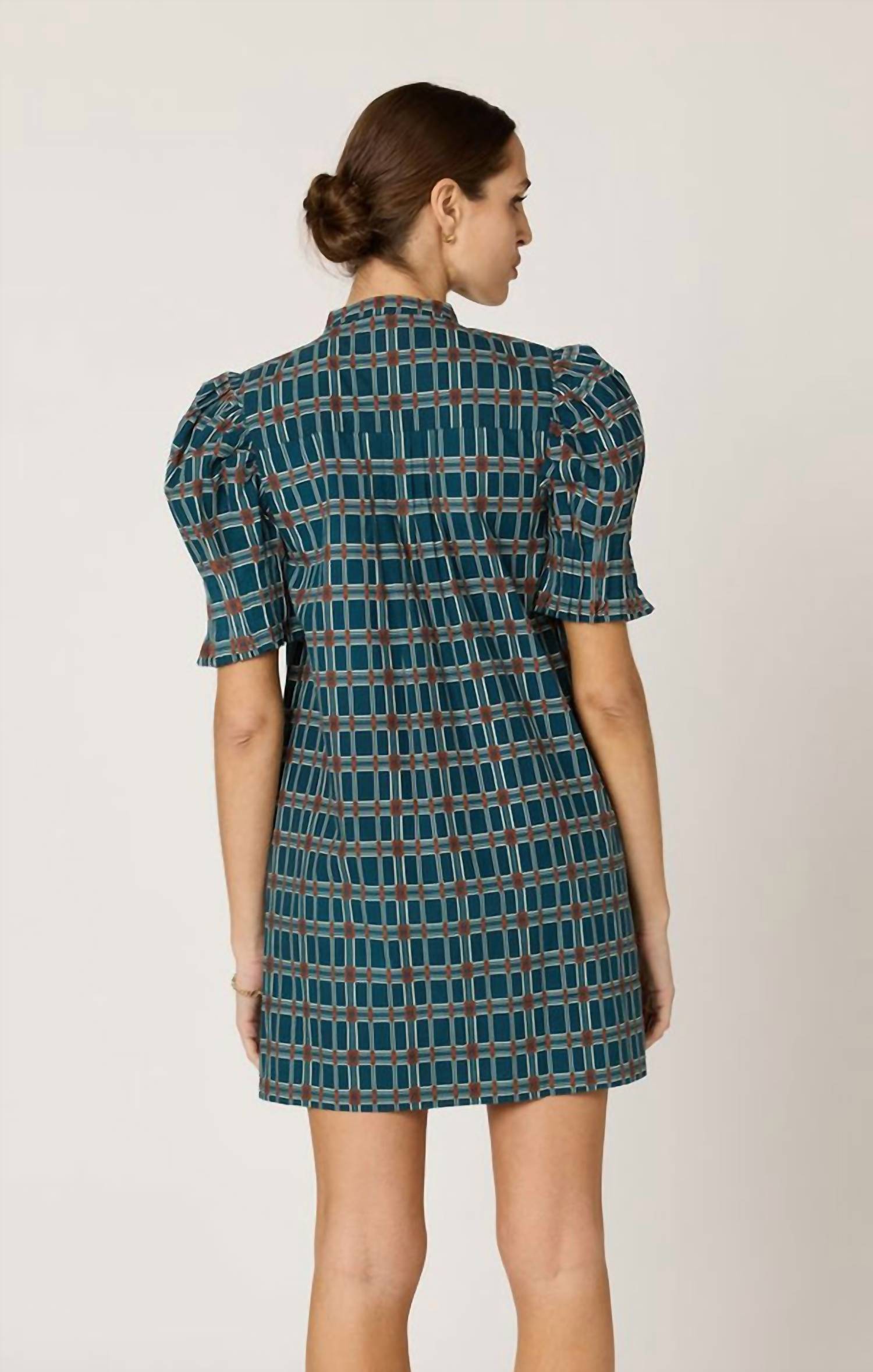 Cleobella - Nadia Mini Dress