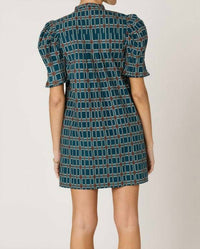 Cleobella - Nadia Mini Dress