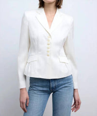 Ruadh - Blair Jacket