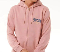 Ripcurl - Men's Shred Till Dead Zip Hoodie
