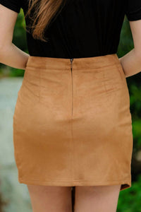 Jess Lea - Wynn Mini Skirt