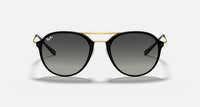 Ray Ban - Blaze Double Bridge Non Polarized Sunglasses Rb4292n 601/11