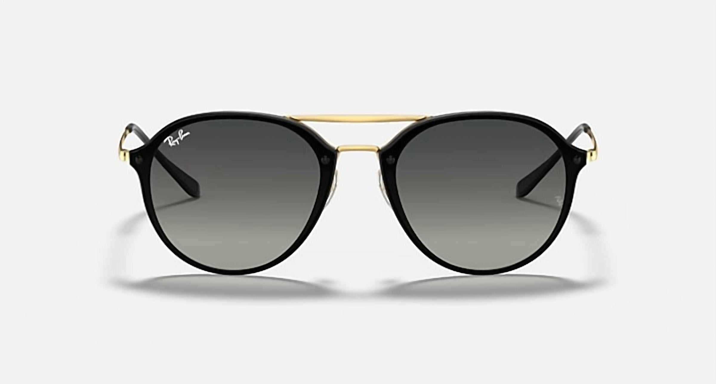 Ray Ban - Blaze Double Bridge Non Polarized Sunglasses Rb4292n 601/11