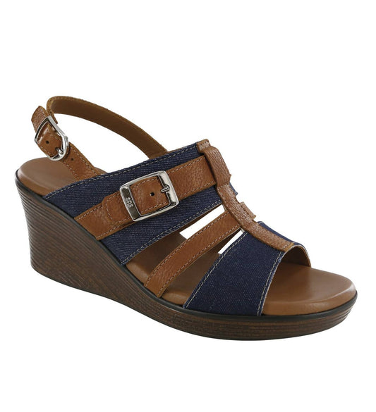 LAYLA SANDAL - MEDIUM